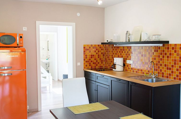 Guest house 1147813 - Apartment Karnten - Appartement Burgstallers Ferienwohnung Klamberghof