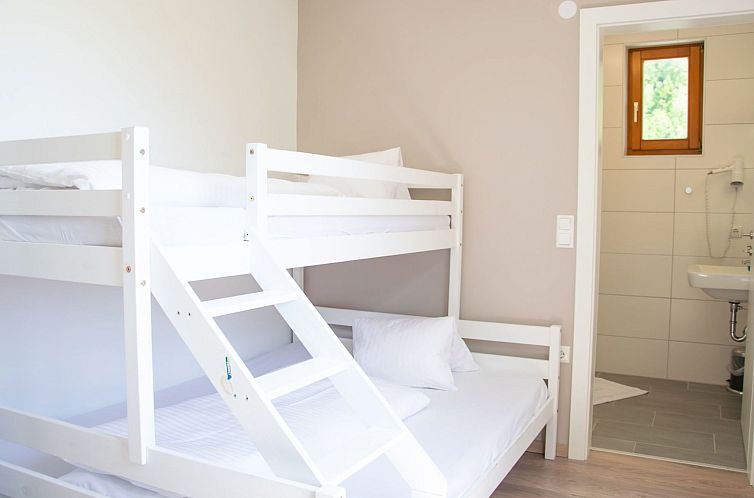 Appartement Burgstallers Ferienwohnung Klamberghof