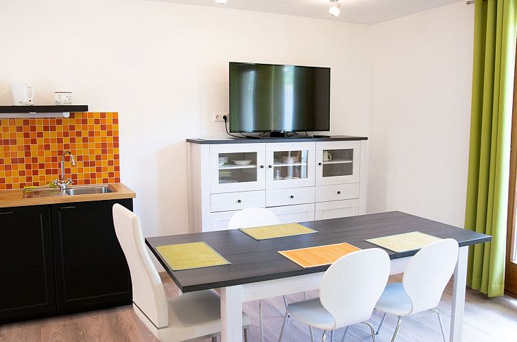 Appartement Burgstallers Ferienwohnung Klamberghof