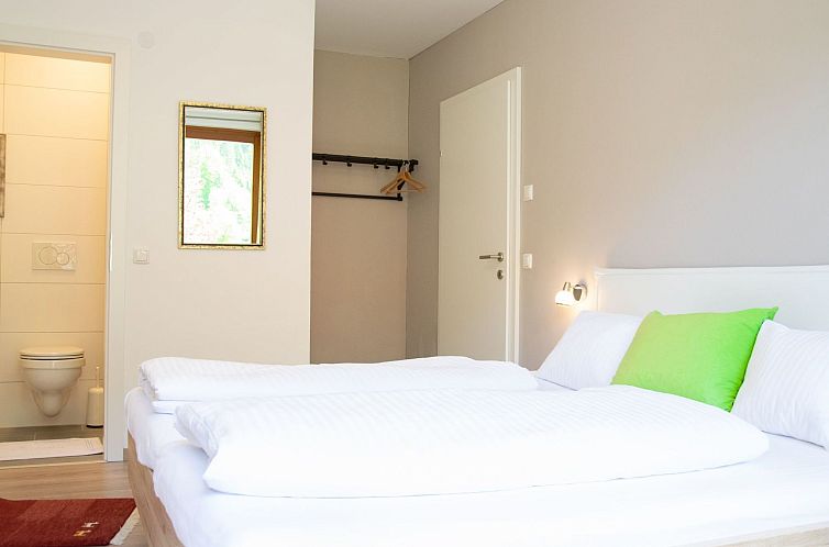 Appartement Burgstallers Ferienwohnung Klamberghof