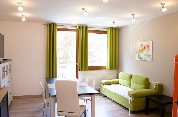 Appartement Burgstallers Ferienwohnung Klamberghof