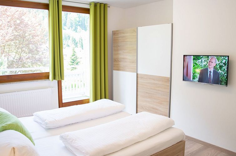 Appartement Burgstallers Ferienwohnung Klamberghof