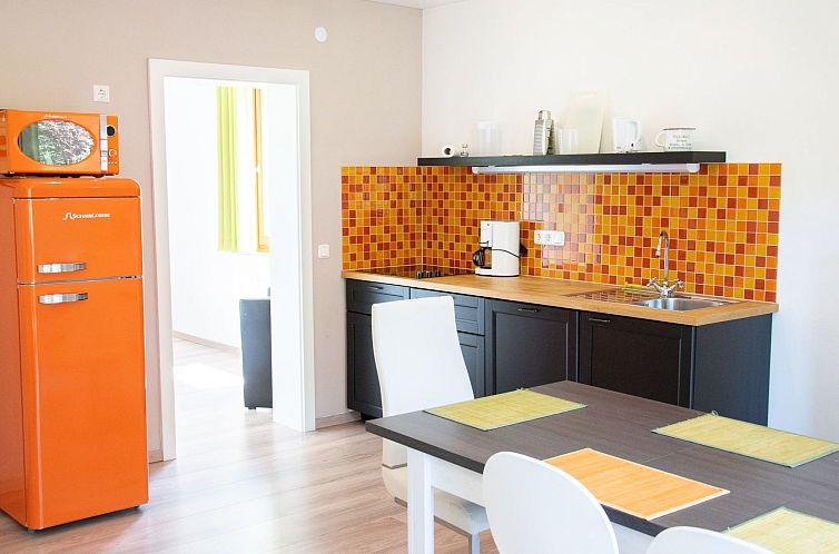 Appartement Burgstallers Ferienwohnung Klamberghof