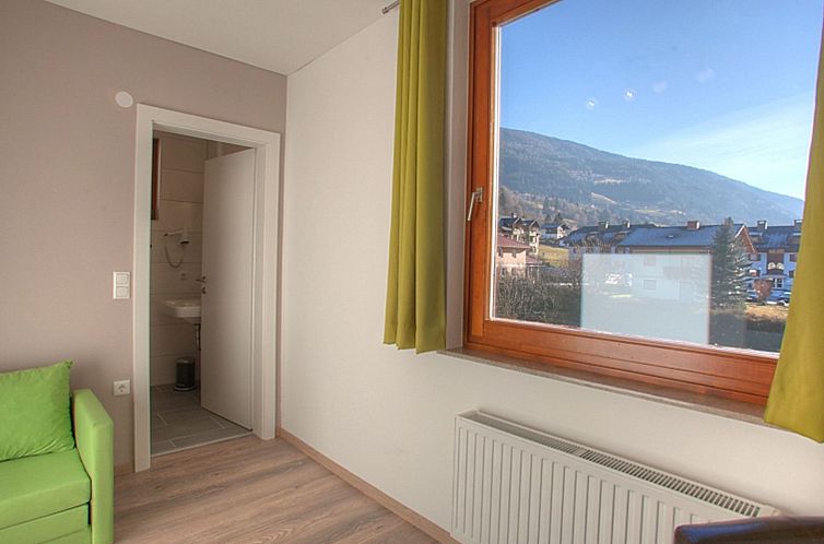 Appartement Burgstallers Ferienwohnung Klamberghof