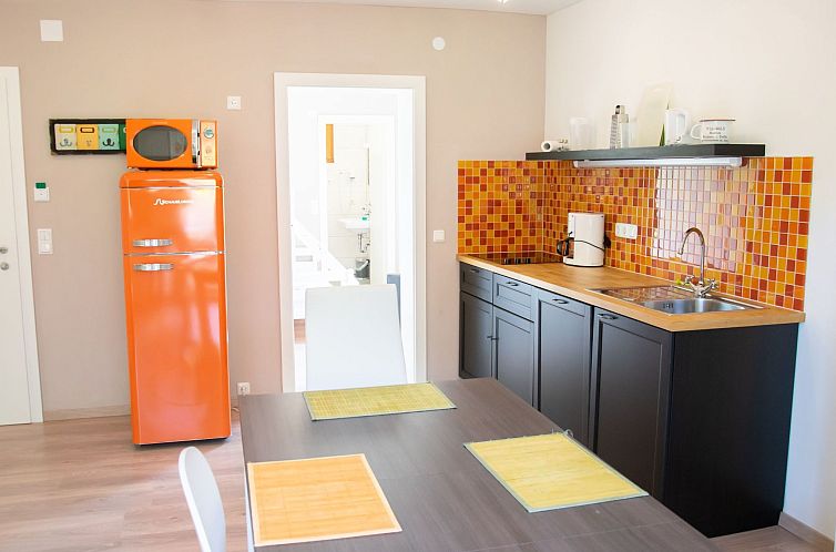 Appartement Burgstallers Ferienwohnung Klamberghof