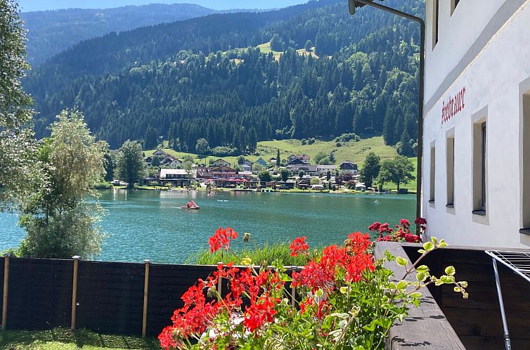 Guest house 1147814 - Apartment Karnten - Appartement Wohnung mit Balkon und 2 Schlafzimmer