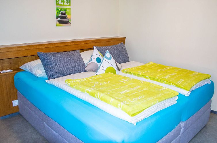 Appartement Burgstallers Appartement Seerose