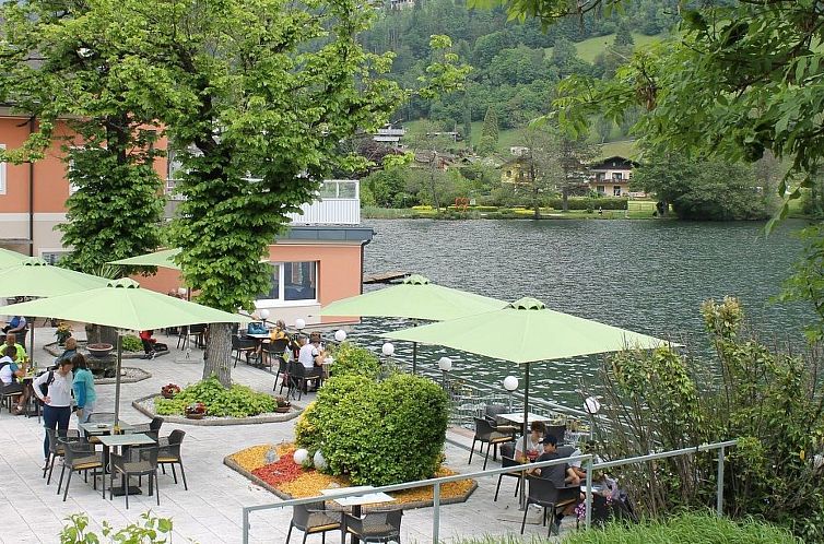 Appartement Burgstallers Appartement Seerose