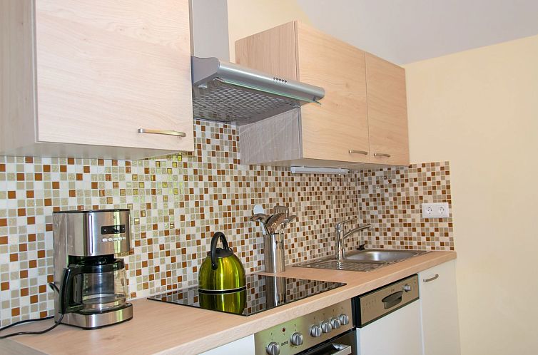 Appartement Burgstallers Appartement Seerose