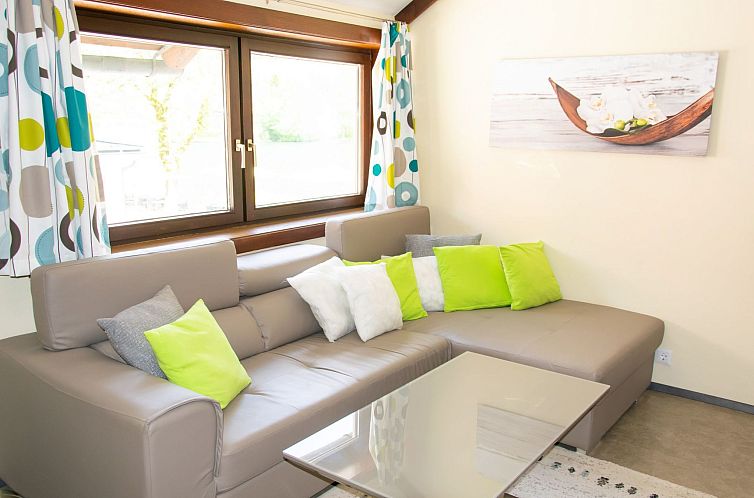 Appartement Burgstallers Appartement Seerose
