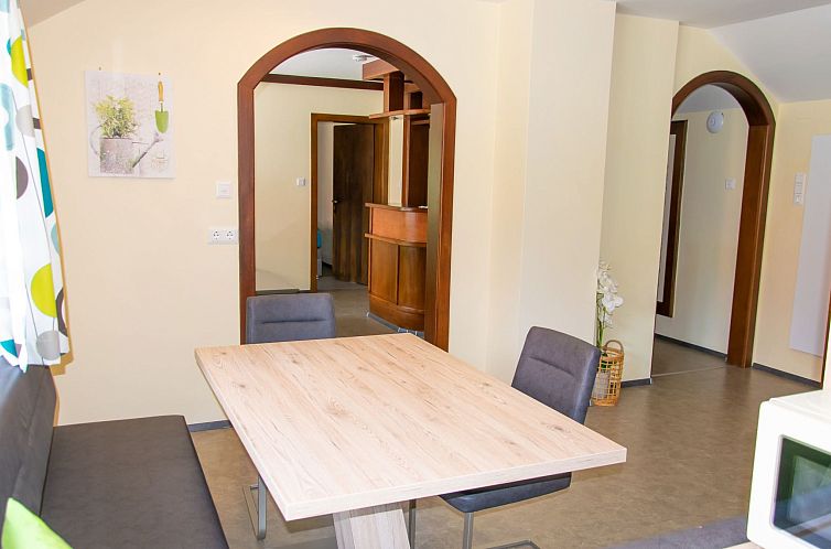 Appartement Burgstallers Appartement Seerose