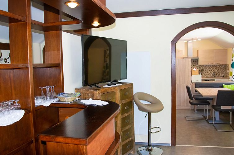 Appartement Burgstallers Appartement Seerose