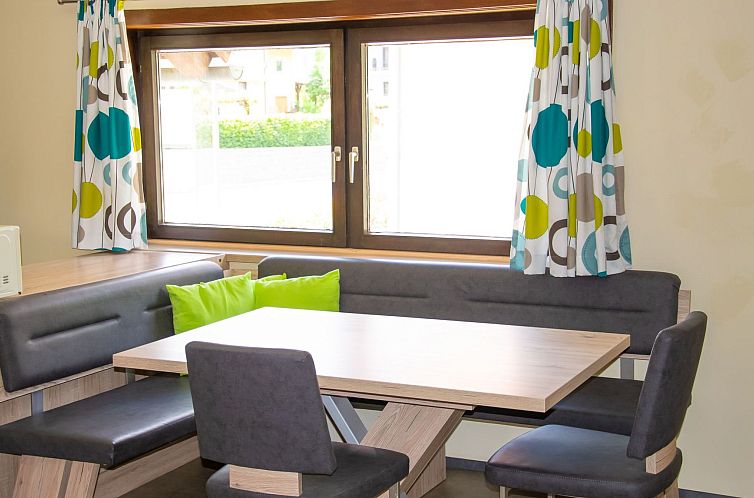 Appartement Burgstallers Appartement Seerose