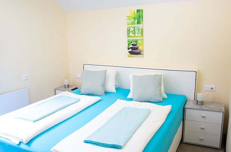 Appartement Burgstallers Appartement Seerose