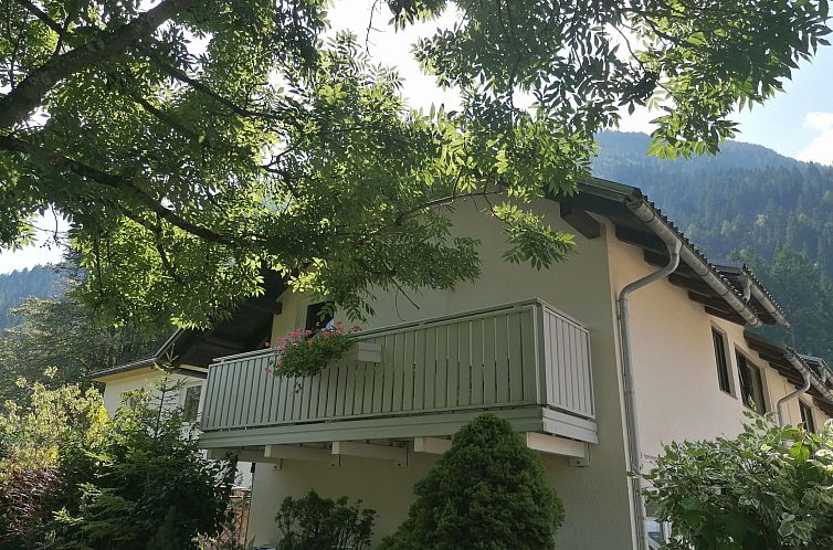 Appartement Burgstallers Appartement Seerose