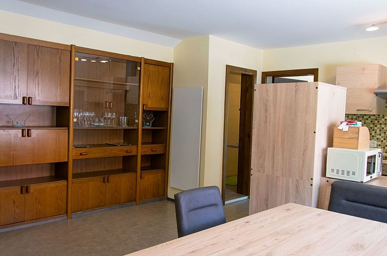 Appartement Burgstallers Appartement Seerose