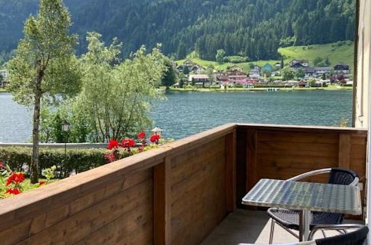 Appartement SeeBrauer Wohnung 11