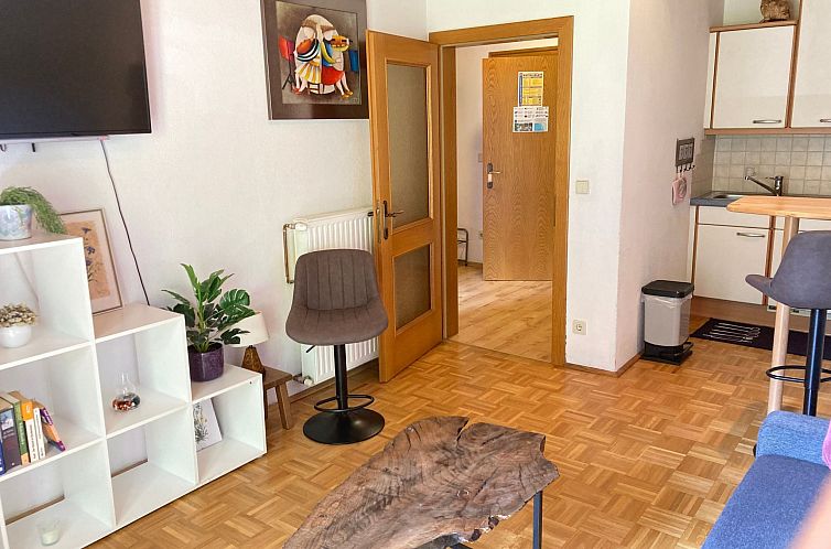 Appartement SeeBrauer Wohnung 11