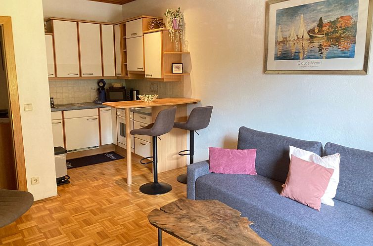 Appartement SeeBrauer Wohnung 11