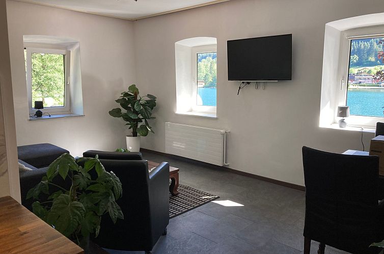 Guest house 1147817 - Apartment Karnten - Appartement im Haus Seebrauer in Feld am See