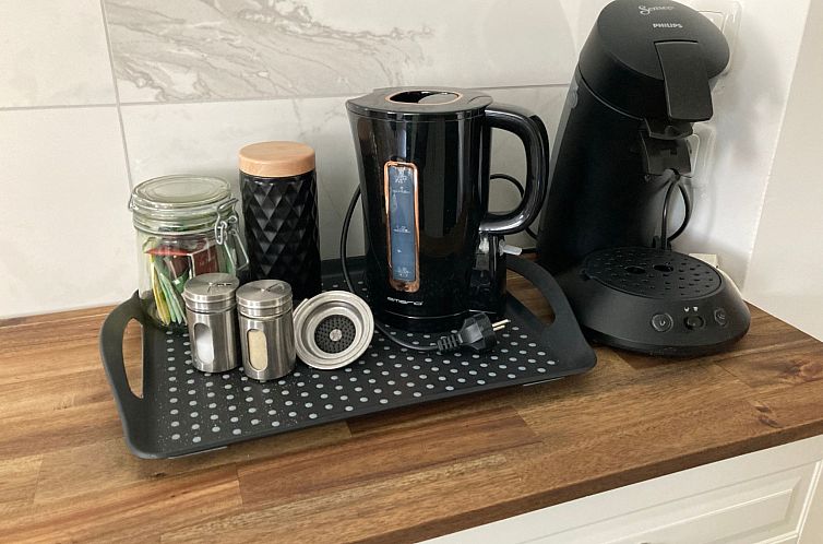 Appartement im Haus Seebrauer in Feld am See