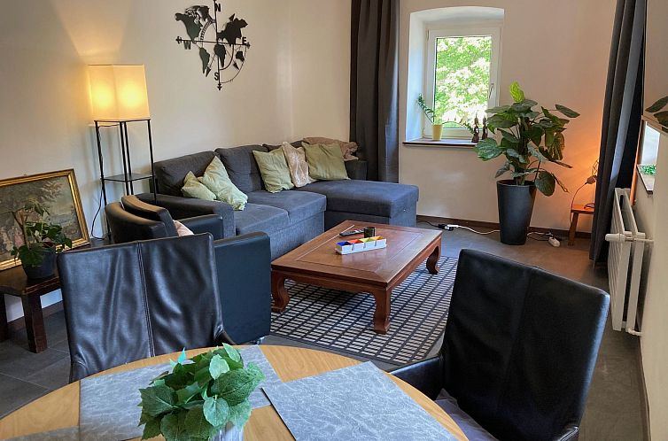 Appartement im Haus Seebrauer in Feld am See