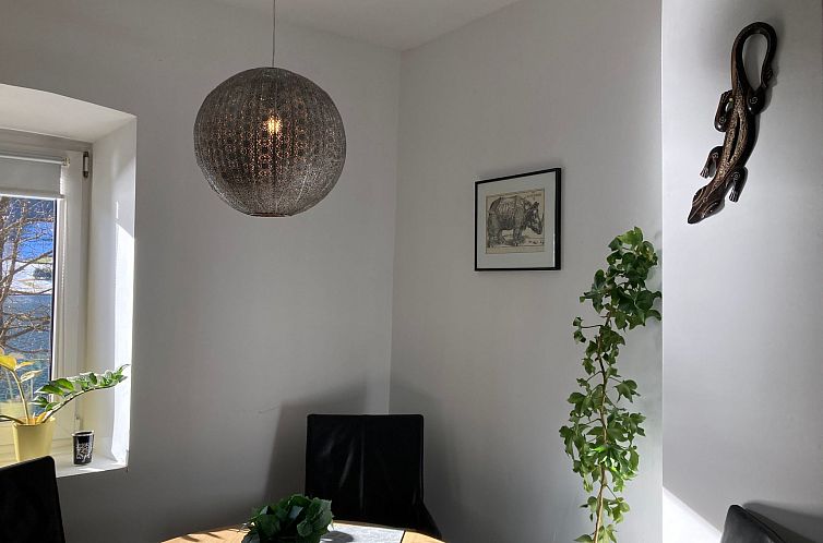 Appartement im Haus Seebrauer in Feld am See