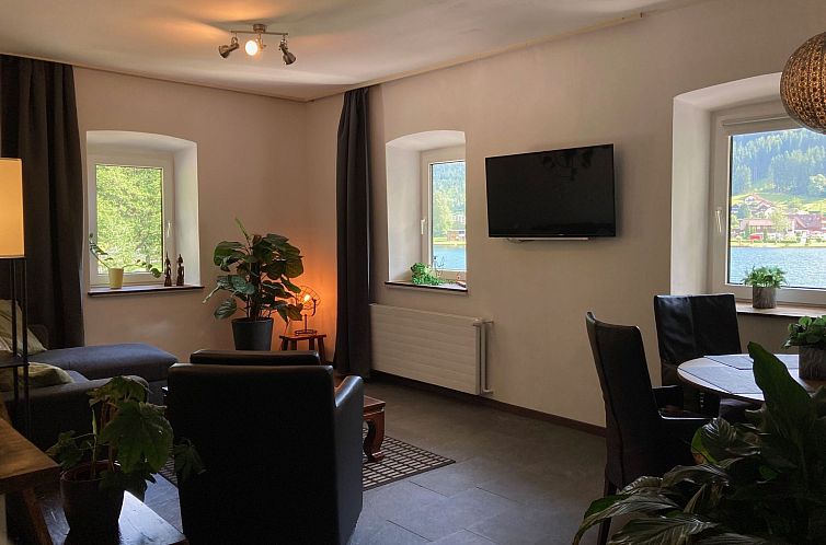 Appartement im Haus Seebrauer in Feld am See