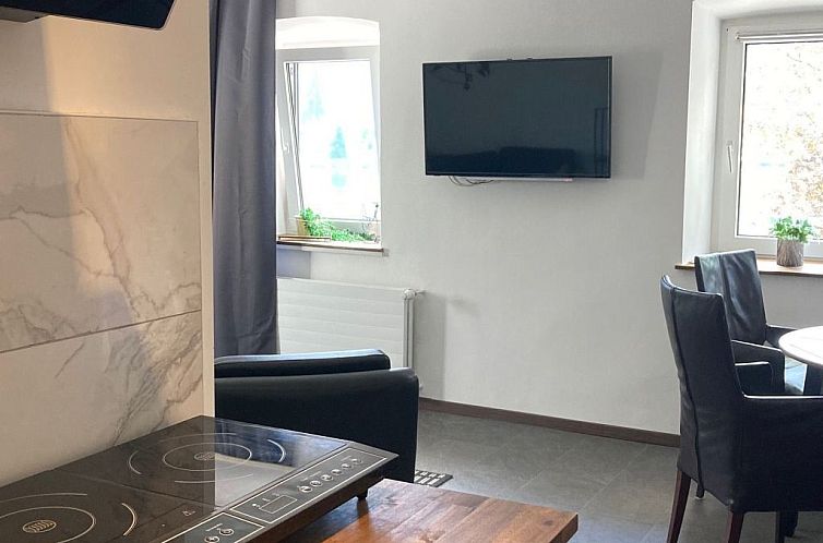 Appartement im Haus Seebrauer in Feld am See
