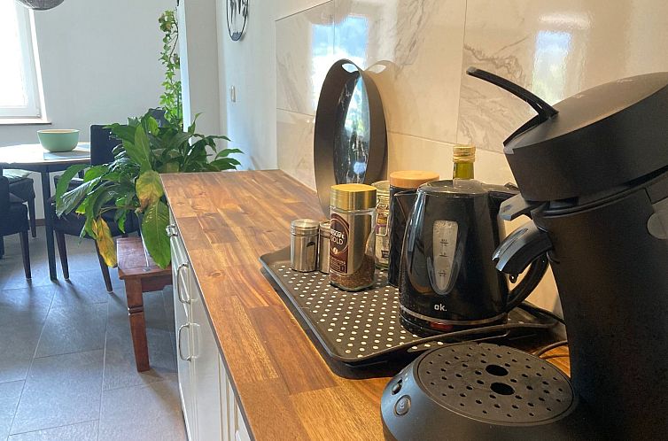 Appartement im Haus Seebrauer in Feld am See