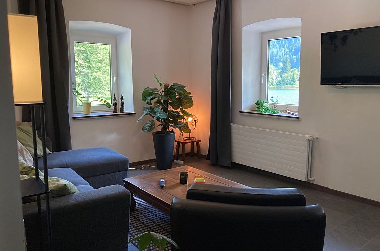 Appartement im Haus Seebrauer in Feld am See