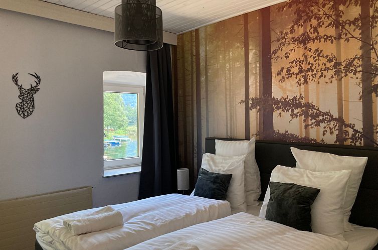 Appartement im Haus Seebrauer in Feld am See