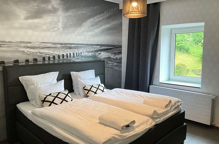 Appartement im Haus Seebrauer in Feld am See