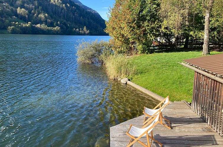 Appartement SeeBrauer Aparthotel