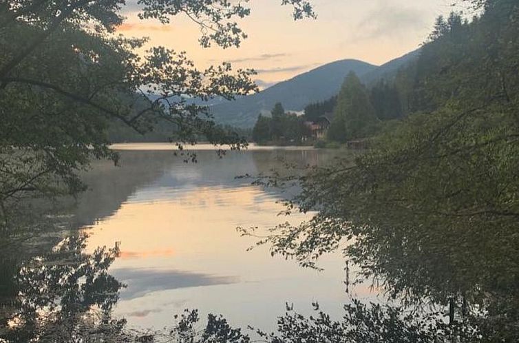 Appartement SeeBrauer Aparthotel