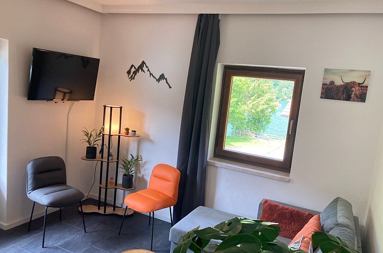 Appartement SeeBrauer Aparthotel