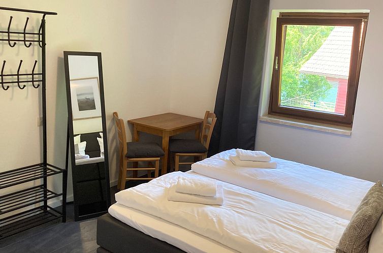 Appartement SeeBrauer Aparthotel