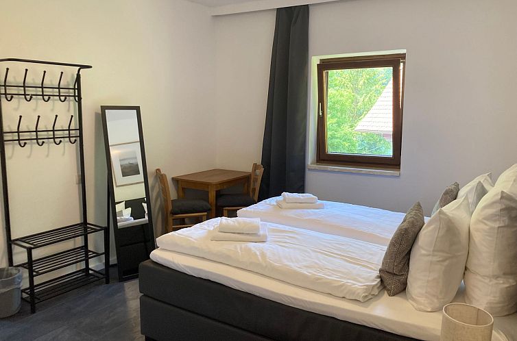 Appartement SeeBrauer Aparthotel