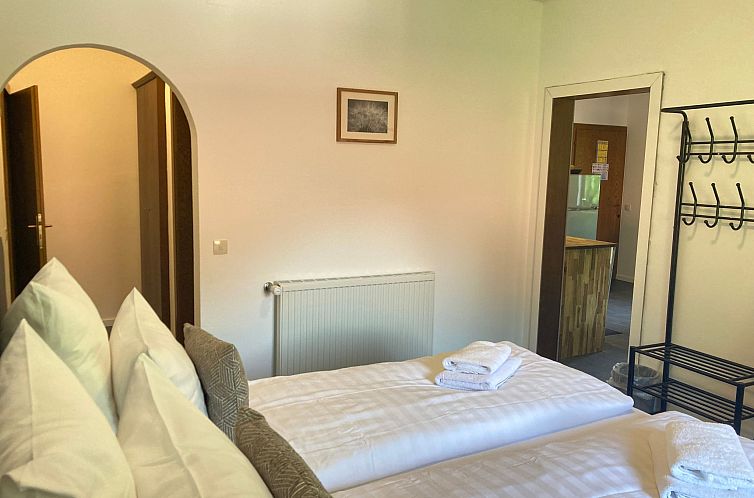 Appartement SeeBrauer Aparthotel