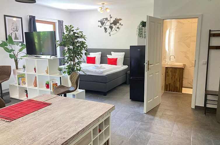 Guest house 1147819 - Apartment Karnten - Appartement Studio Seebrauer  in Feld am See