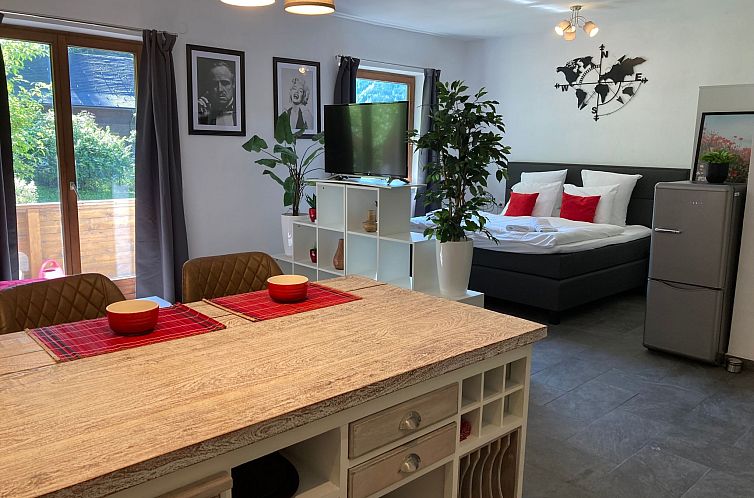 Appartement Studio Seebrauer  in Feld am See