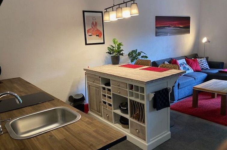 Appartement Studio Seebrauer  in Feld am See