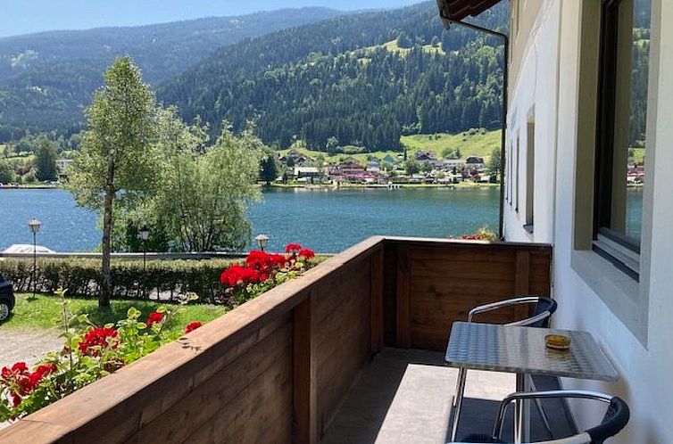 Appartement Studio Seebrauer  in Feld am See