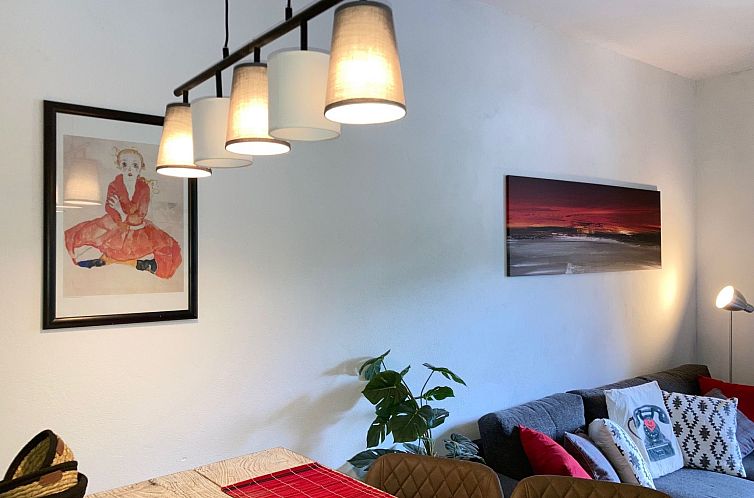 Appartement Studio Seebrauer  in Feld am See