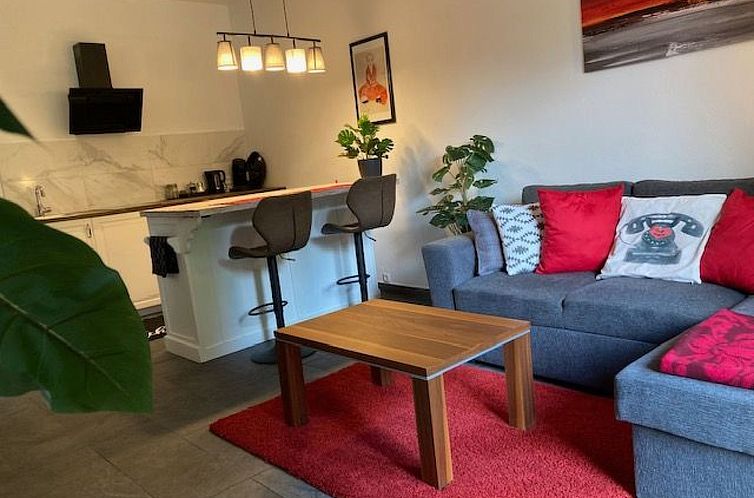 Appartement Studio Seebrauer  in Feld am See
