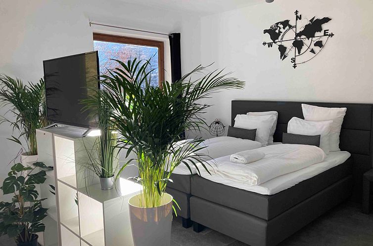 Appartement Studio Seebrauer  in Feld am See