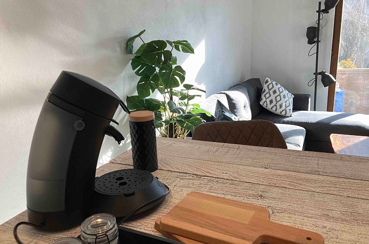 Appartement Studio Seebrauer  in Feld am See