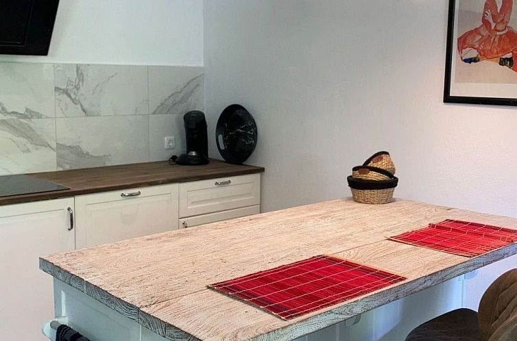 Appartement Studio Seebrauer  in Feld am See