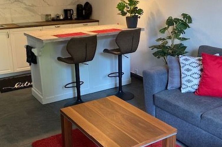 Appartement Studio Seebrauer  in Feld am See