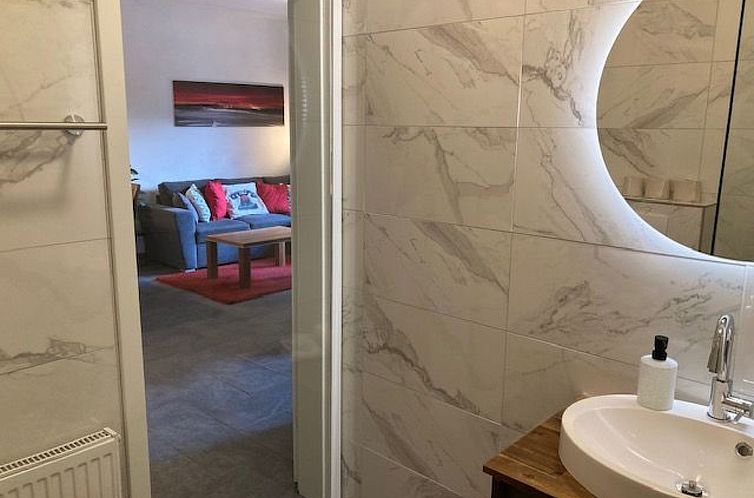 Appartement Studio Seebrauer  in Feld am See